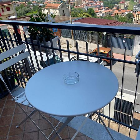 La Loggia Sul Golfo Gragnano Dış mekan fotoğraf