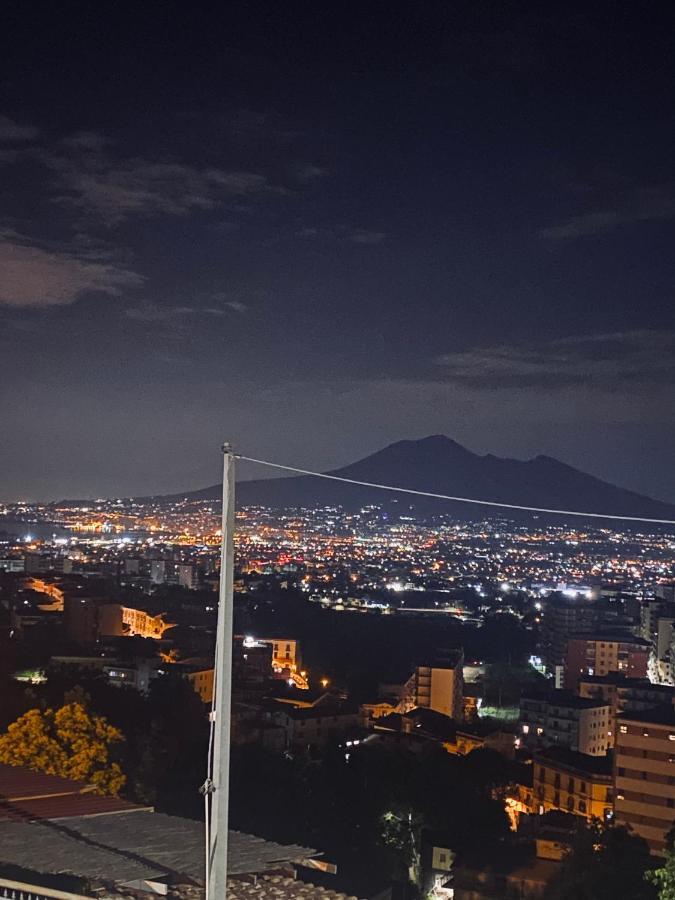 La Loggia Sul Golfo Gragnano Dış mekan fotoğraf